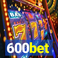 600bet-lucky ox